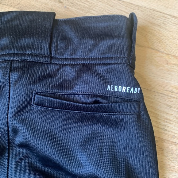 small softball or baseball pants in good used condition - Picture 2 of 7